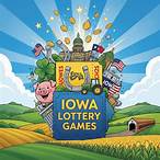 lottery numbers iowa